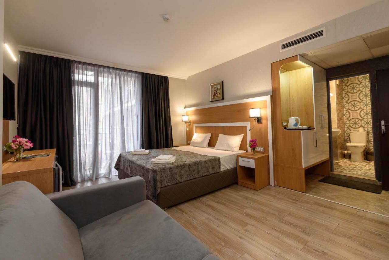 Pasha Apartments Sunny Beach Exterior photo